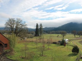 1275 Tenmile Valley Rd, Tenmile, OR 97481