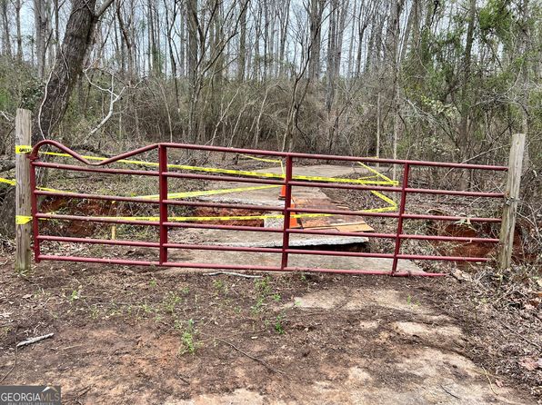 Poplar Grove Dr, Thomaston, GA 30286