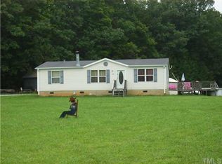 318 Calip Long Ln, Roxboro, NC 27574