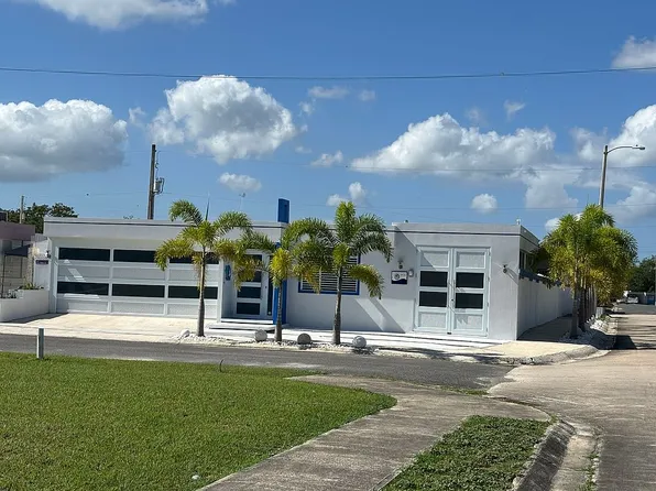 H10 Veredas Del Mar Calle 7, Cabo Rojo, PR 00623