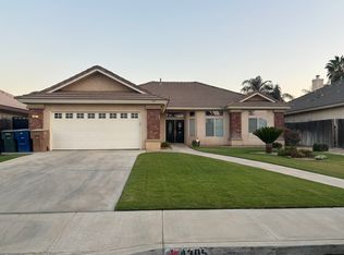 4305 Greenrock Ave, Bakersfield, CA 93313
