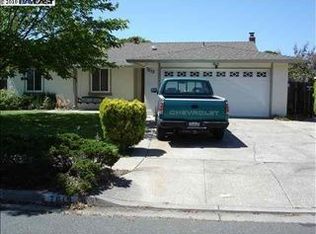 7619 Hermitage Ave, Newark, CA 94560