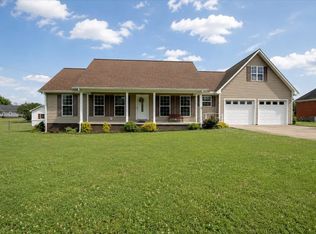 30 Taylor Cir, Ethridge, TN 38456