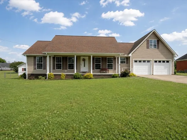 30 Taylor Cir, Ethridge, TN 38456