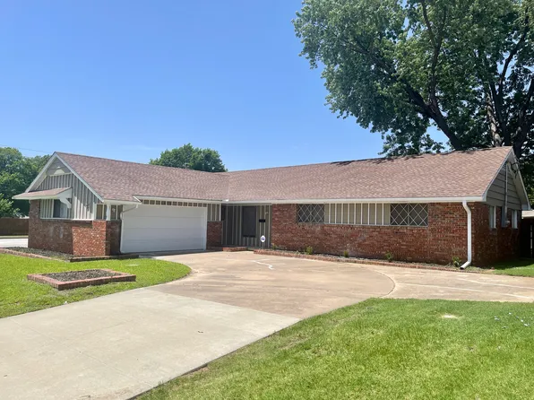 6505 E 57th St S, Tulsa, OK 74145