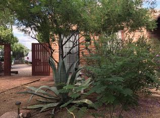 31 S Grande Ave, Tucson, AZ 85745
