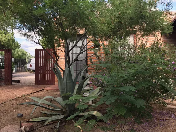 31 S Grande Ave, Tucson, AZ 85745