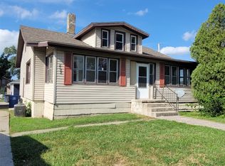 2322 Guthrie Ave, Des Moines, IA 50317