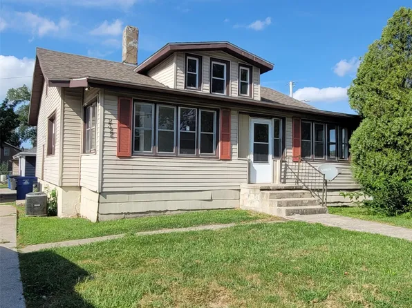 2322 Guthrie Ave, Des Moines, IA 50317