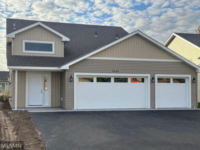 1636 Park View Ln NE, Sauk Rapids, MN, 56379
