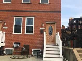 1644 Independence Ave SE, Washington, DC 20003