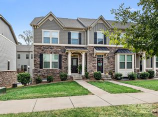 2049 Birchside Dr, Charlotte, NC 28205