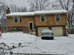 7117 N Shannon Ave, Kansas City, MO 64152