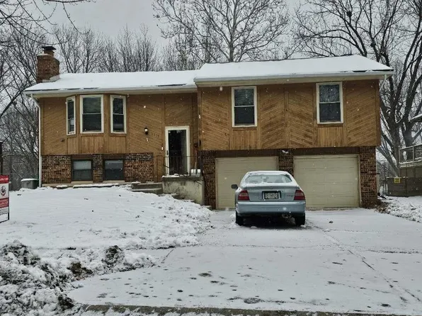7117 N Shannon Ave, Kansas City, MO 64152