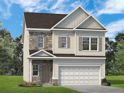 9160 Westbridge Ln, Covington, GA, 30014