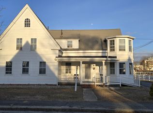 52 School St UNIT 1, Hyannis, MA 02601
