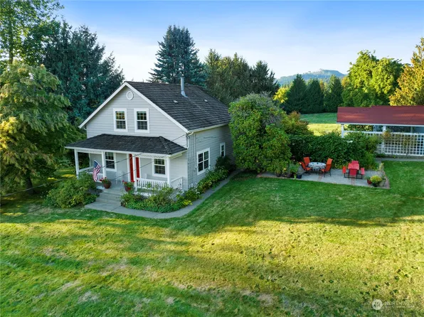 29242 SE 208th Street, Maple Valley, WA 98038