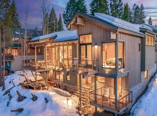 1721 Grouse Ridge Rd, Truckee, CA 96161