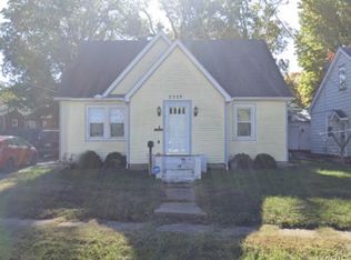 3019 Forest Dr, Alton, IL 62002