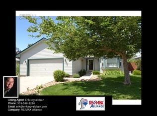 713 Alpine St, Longmont, CO 80504