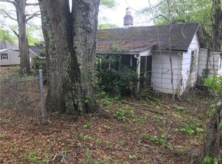 405 W Queen St, Pendleton, SC 29670