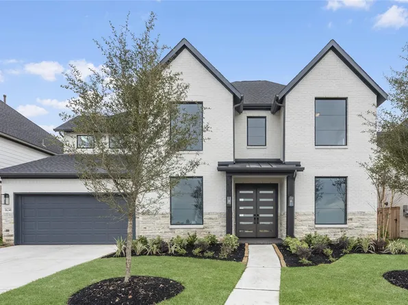 16246 Blue Mistflower Ln, Hockley, TX 77447