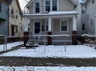 3911 John Ave, Cleveland, OH