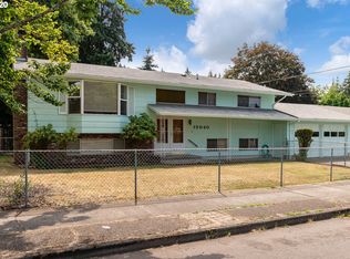 15040 SE Bush St, Portland, OR 97236