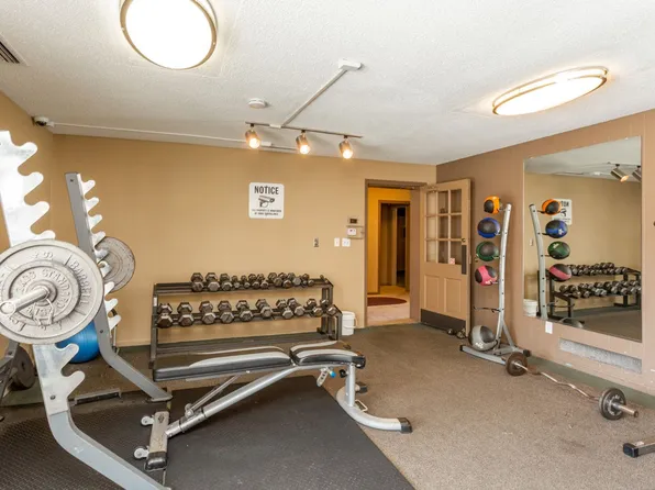 The Heights Apartments