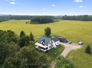 620 Yantha Rd #A, Horton, ON K7V3Z4