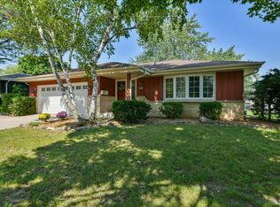 4940 Steeple Dr, Greendale, WI 53129