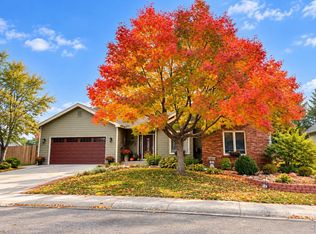6354 Buchanan St, Fort Collins, CO 80525
