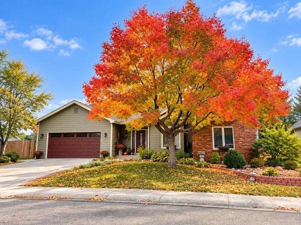 6354 Buchanan St, Fort Collins, CO 80525