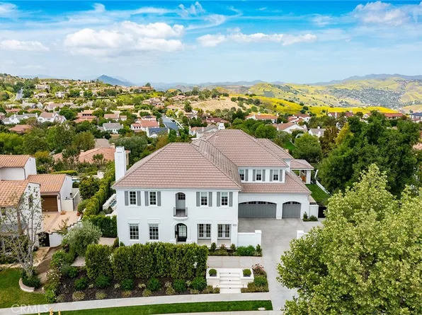 4177 Prado De Los Pajaros, Calabasas, CA 91302