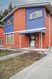 2943 Oakman Blvd, Detroit, MI, 48238