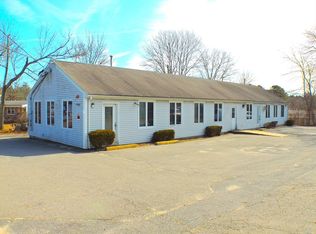 47 Sandwich Rd, Wareham, MA 02571