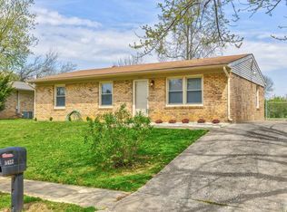 5427 Sturgeon Ave, Owensboro, KY 42301