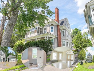 34-36 West Raymond Street, Hartford, CT, 06112