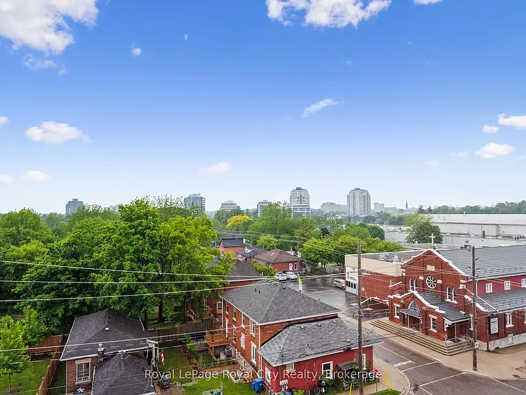 120 Huron St #115 — Photo 40