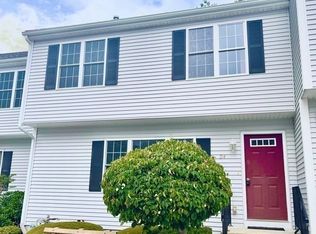 100 Franklin St APT D4, Whitman, MA 02382