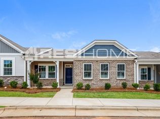 8644 Union Central Ct, Waxhaw, NC 28173