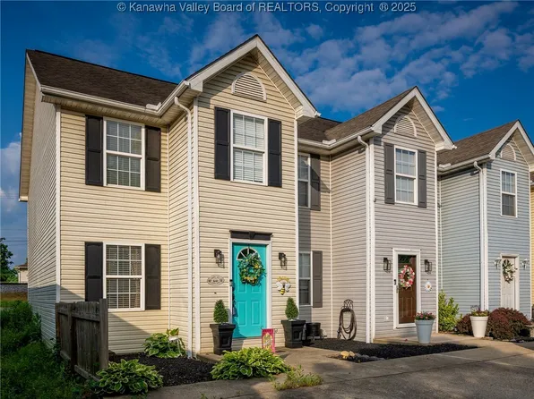 732 Jordan Pl, Nitro, WV 25143