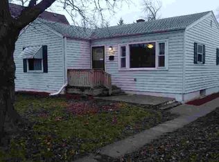 2342 S 76th St, Milwaukee, WI 53219