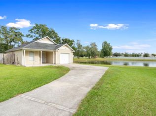 1701 Circe Lake Ct, Orlando, FL 32826