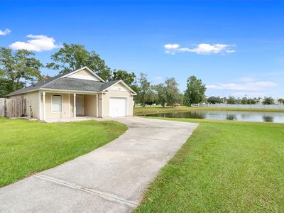 1701 Circe Lake Ct, Orlando, FL, 32826