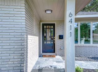 6411 Wister Ln, Houston, TX 77008