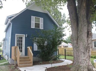 919 S Nevada Ave, Davenport, IA 52802