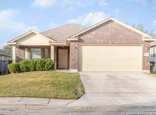 10722 Bayhill Den, San Antonio, TX 78245