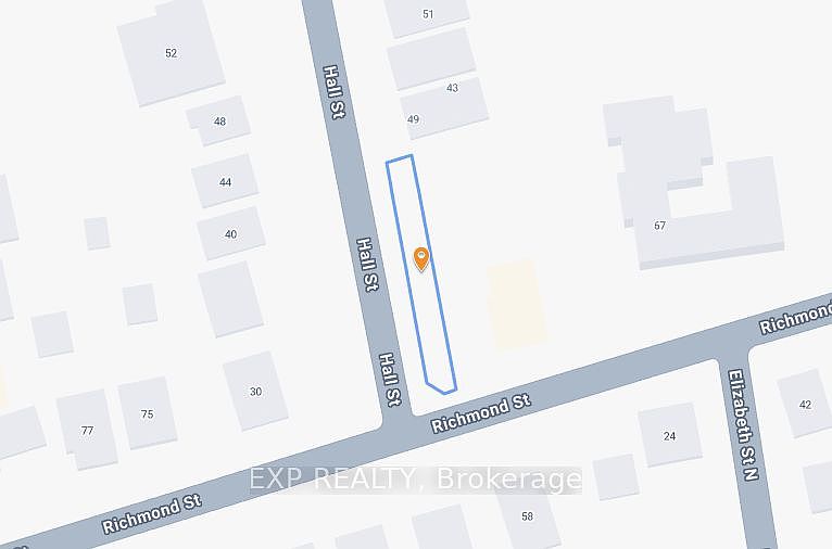 2nd image of 67 Richmond St