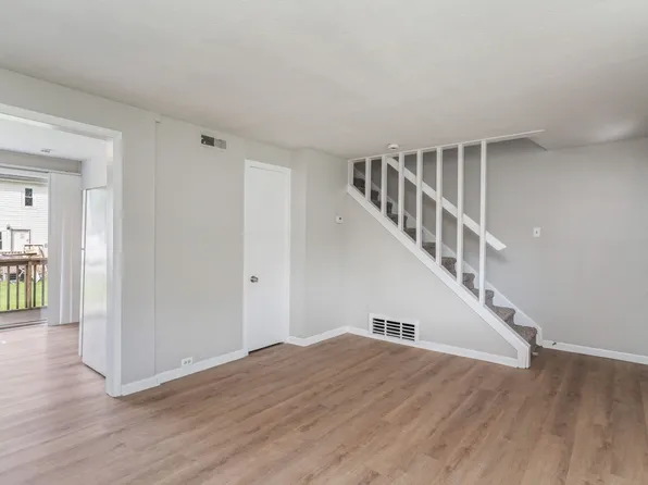 (ACH) Pennsylvania Avenue (Apts 1 - 8) - 312, 312 Pennsylvania Ave, Oak Ridge, TN 37830